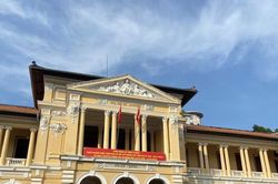 Thành phố Hồ Chí Minh: Mở phiên tòa xét xử Nguyễn Phương Hằng và các đồng phạm
