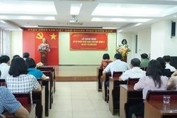 Ngành Y tế Thủ đô thi tuyển chức danh lãnh đạo tại 5 đơn vị