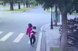 Thân thế bất ngờ của nghi can bắt cóc bé 2 gái tuổi rồi sát hại