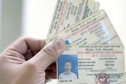 Hình thức thi bằng A1, A2 chuẩn bị thay đổi, hàng triệu người học lái xe máy phải chú ý