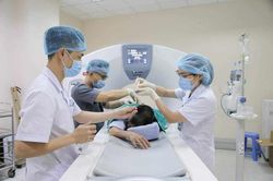 Hệ thống y tế Thủ đô sẽ xây dựng theo mô hình ba cấp để chăm sóc sức khỏe nhân dân