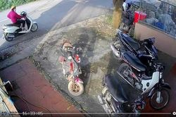 Diễn biến mới nhất vụ bắt cóc, sát hại bé gái 21 tháng tuổi ở Hà Nội