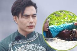 Lê Dương Bảo Lâm bị chê trách 'thô bạo với đồng nghiệp' khi quay show thực tế