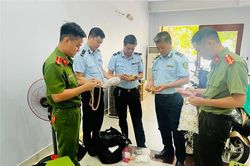 Lào Cai: Phát hiện hơn 6.680 trang sức mỹ ký không rõ nguồn gốc