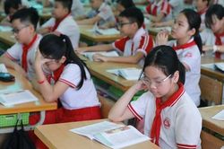 Để học thêm không trở thành gánh nặng - Bài cuối: Cần thay đổi từ gốc