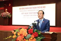 HĐND Hà Nội sẽ thông qua nghị quyết hỗ trợ đặc thù các đối tượng bị ảnh hưởng do vụ cháy chung cư mi ni