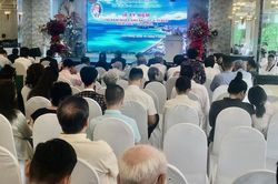 Khánh Hòa tổ chức lễ kỷ niệm 160 năm ngày sinh bác sĩ Alexandre Yersin