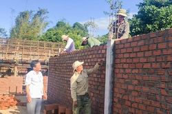 Gia Lai: Mở 114 lớp đào tạo nghề cho lao động vùng DTTS