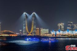 Lễ khai mạc ASIAD 2023 diễn ra khi nào? Quy mô tổ chức ra sao?