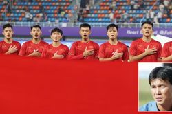 Cựu danh thủ Trần Công Minh: 'Olympic Việt Nam lực bất tòng tâm'