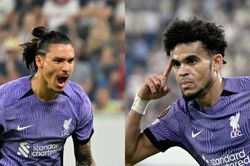 Liverpool thắng ngược ở Cúp C2, Juergen Klopp xác lập cột mốc mới tại châu Âu