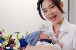 Minh Hằng tiết lộ lý do không 'phát rồ' sau sinh 1 tháng, các mẹ bỉm đồng cảm sâu sắc
