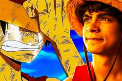 'One Piece' live-action: Một chi tiết báo trước 'mất mát' lớn nhất của Luffy