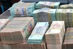 Cơ quan thanh tra được trích một phần tiền thu hồi qua thanh tra sau khi nộp NSNN
