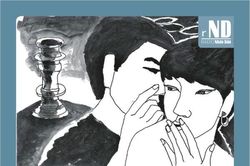 Truyện ngắn: Bùa tình