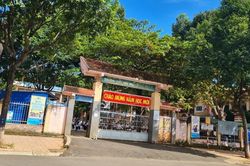 Xác minh thông tin cô giáo đánh học sinh, xúc phạm phụ huynh là mẹ đơn thân