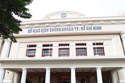 HOSE bác thông tin lãnh đạo xin nghỉ việc