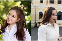Vy Oanh phản ứng gì khi bị chê nhan sắc khác lạ?