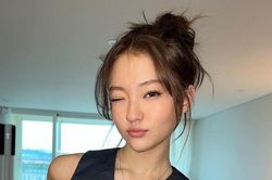 Diện gu trưởng thành, 'bé gái lai xinh đẹp nhất thế giới' gây bão mạng