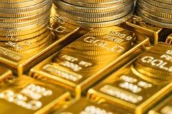 Giá vàng hôm nay 22/9/2023: Giá vàng thế giới chao đảo, trong nước giảm sâu, áp lực bán mạnh, nên mua vào?