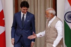 Ấn Độ dừng cấp thị thực cho công dân Canada vì 'các mối đe dọa an ninh'