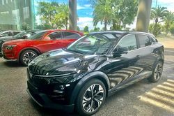 Lộ diện VinFast VF6 2024 bản thương mại trước ngày ra mắt khách hàng Việt