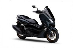 Cận cảnh Yamaha NMAX 2024 tại Nhật Bản