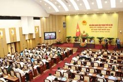 HĐND Hà Nội xem xét ban hành Nghị quyết tăng cường công tác phòng cháy, chữa cháy