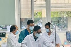 Nhiều nạn nhân vụ cháy chung cư mini ở Hà Nội được xuất viện