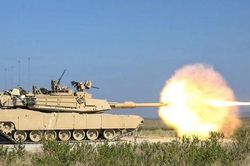 Mỹ chuẩn bị gói viện trợ mới, thông báo xe tăng Abrams sẽ đến Ukraine vào tuần tới