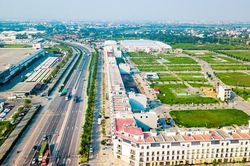 Thêm 1,3 tỷ USD vốn nước ngoài vừa 'rót' vào Hải Phòng