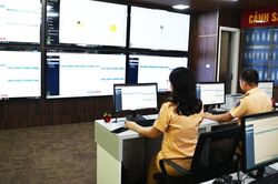 Biển số 'tứ quý 3' trúng đấu giá chỉ với 45 triệu đồng