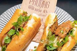 Hơn 310 người bị ngộ độc bánh mì Phượng, 273 ca nhập viện