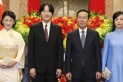 Chủ tịch nước: Quan hệ Việt Nam - Nhật Bản đầy đủ cơ sở để nâng lên tầm cao mới