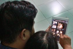 Kỹ năng sinh tồn cho trẻ trong tình huống bị bắt cóc