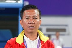 HLV Hoàng Anh Tuấn: 'Bóng đá Việt Nam cần hành động vì cầu thủ trẻ để hướng đến World Cup'