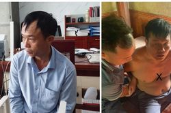 Phá chuyên án, bắt 02 đối tượng, thu giữ hơn 26.000 viên ma túy tổng hợp