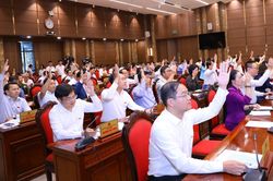 Hà Nội: Thông qua mức hỗ trợ người bị ảnh hưởng vụ cháy tại Thanh Xuân