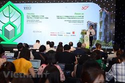 Cơ hội vực dậy bất động sản: Sửa luật, tăng nguồn cung nhà giá rẻ
