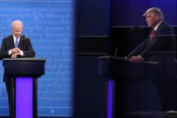 Tổng thống Biden dự đoán sẽ 'tái đấu' với ông Trump trong bầu cử năm 2024