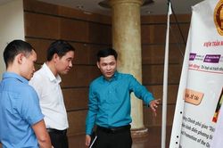 Đại học Quốc gia Hà Nội triển khai chính sách thu hút các nhà khoa học xuất sắc