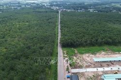 Phát sinh hàng loạt vướng mắc tại cao tốc Biên Hòa - Vũng Tàu