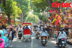 Hà Nội tổ chức nhiều hoạt động hấp dẫn, bổ ích dịp Tết Trung thu 2023