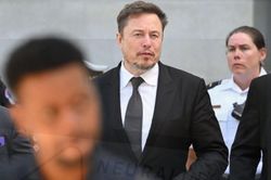 Elon Musk dự kiến thu phí người dùng X