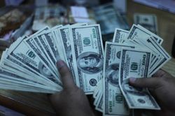 Giá USD ngày 22/9 có xu hướng giảm