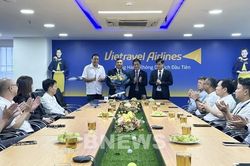 Vietravel Airlines có tân Phó Tổng giám đốc