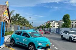 VinFast đạt doanh thu hơn 334 triệu USD trong quý 2