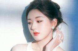 Triệu Lộ Tư ám ảnh một điều, khán giả liền ùa vào chê 'sống ảo'