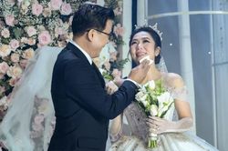 Hậu chia tay, Hà Thanh Xuân để lộ quan hệ hiện tại với vua cá Koi?