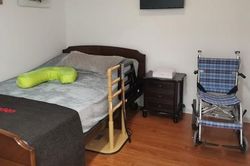 Làm thế nào để xây dựng một ngôi nhà an toàn cho người cao tuổi?